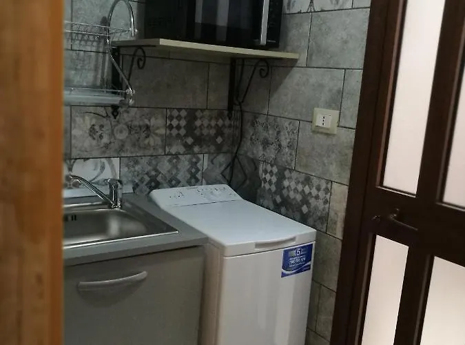 Cala Del Conte Oda ve Kahvaltı